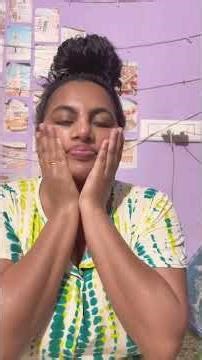 My Night Routine for Hair Growth & Glowing Skin ✨ #curlyhaircare #nightroutine #glowingskinroutine