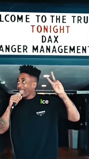 Eminem said he would sign me @Thatsdax#hiphop #eminem #rap