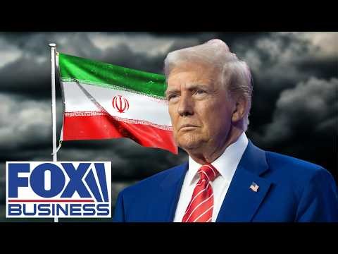 ON NOTICE: Trump WARNS enemies what he’s willing to do, Faulkner says