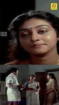 ഡോക്ടർ ആവാത്തതിൽ ചേച്ചിക്ക് നല്ല വിഷമമുണ്ട് |Thalayana Manthram |Sreenivasan |urvashi