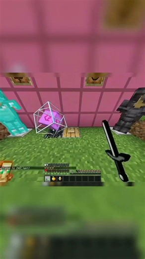 Best pvp minecraft texture pack 16x/link in description #minecraft #txt#trending #shorts