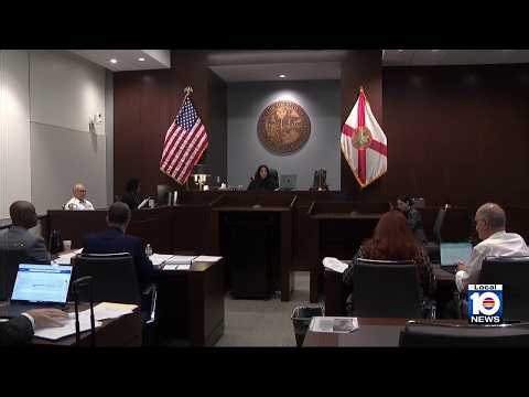 Judge dismisses North Miami mayor’s counterclaim after election disqualification