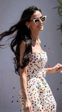 What Happened To Demi Moore… Fans Think Her Weight Loss Looks EXTREME