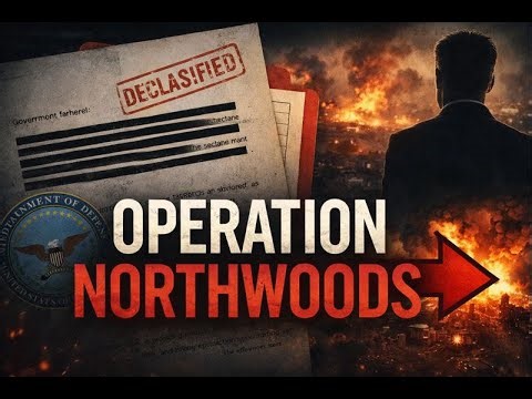 Operation Northwoods