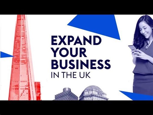How to Expand Your Business to the UK | Free Step-by-Step Guide | Kgomotso MASHABA