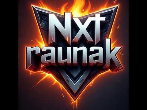 Nxt__raunak__15 is live!