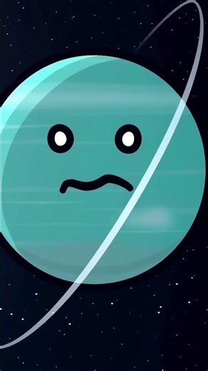 Uranus Core