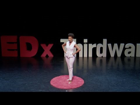 How To Own Any Room Without Faking Confidence | Sherhara Burrell | TEDxThird Ward