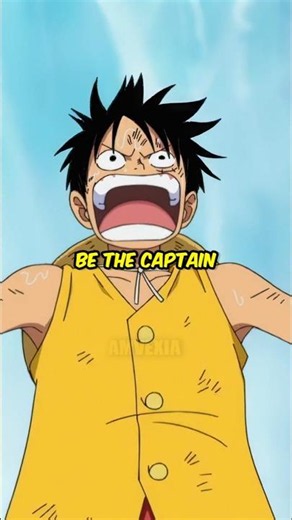 Franky rejected roger pirates but luffy said no to two yonko