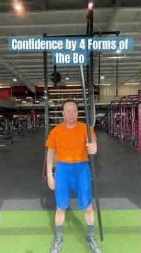 Confidence by 4 Forms of the Bo #healthyaging #motivation #afterage60 #ageless #agelater #agepositiv