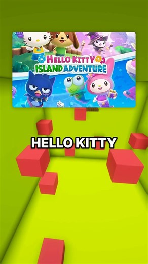 When South Park Invented Hello Kitty Island Adventure 17 Years Before It Became a Real Game! 🎮😳