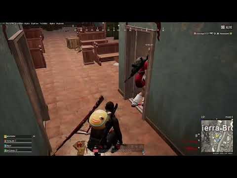 THE ALIENS ARE HERE! 👽 PUBG Xeno Point Update Live!