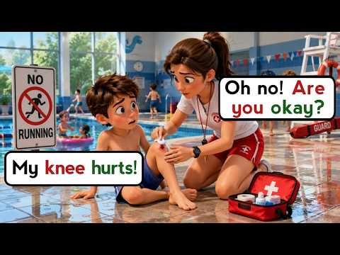 English Speaking Practice | Learn Daily English Speaking and Listening Practice