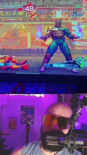 Street Fighter IV Is BACK! 🕹️ My Vewlix Arcade!
