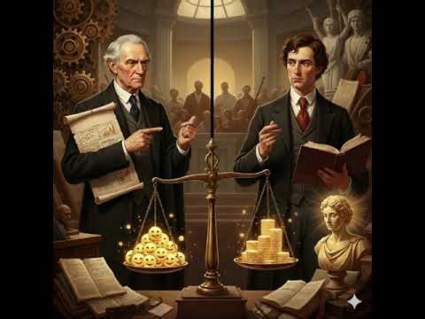 Short Audio : Philosophy : On Act and Rule Utilitarianism