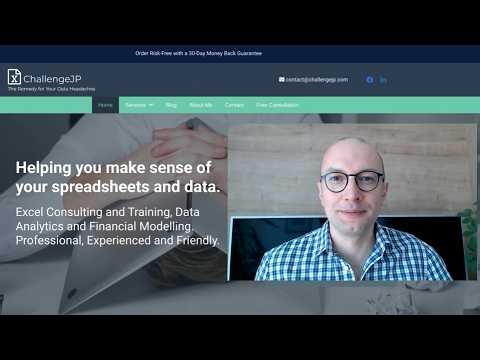 Power BI Project Profitability & Cost Allocation Dashboard Crash Course - DAX, Analysis and Forecast