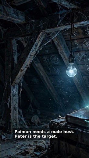 Hereditary Explained in 60 Seconds 😱 #horror #movierecap #shorts