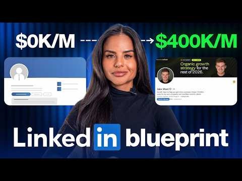 How to Set Up Your LinkedIn Profile to Get Clients in 2026