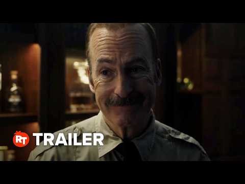 Normal Trailer #1 (2026)