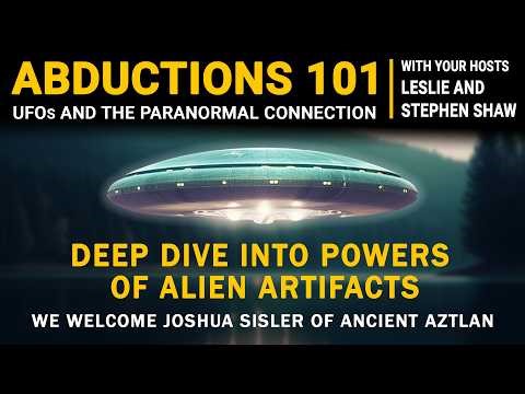Deep Dive Into Powers of Alien Artifacts