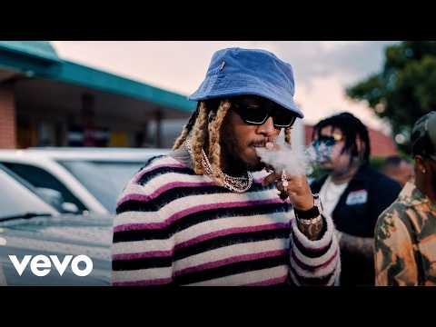 Future – “Hands Down” (Official Music Video)