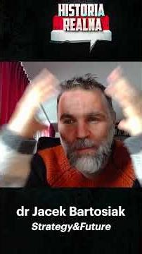 Ameryka przegrała wojnę? 💥💥💥 Iran triumfuje. Koniec hegemonii USA na plancie ziemia? — Bartosiak