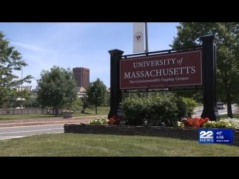UMass Amherst picks development team to modernize campus housing