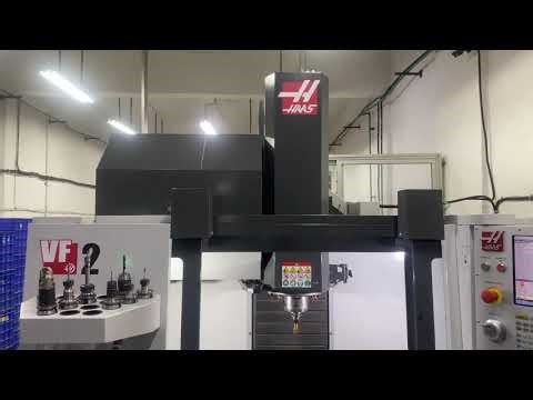 Behind every strong enclosure is a strong machine!