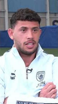 Matheus Nunes reveals the process of BECOMING a right-back at Man City under Pep Guardiola 💪