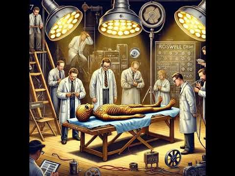 Rob McConnell Interviews - ROBERT KIVIAT - Fox Network TV Producer and Conspiracy Theorist