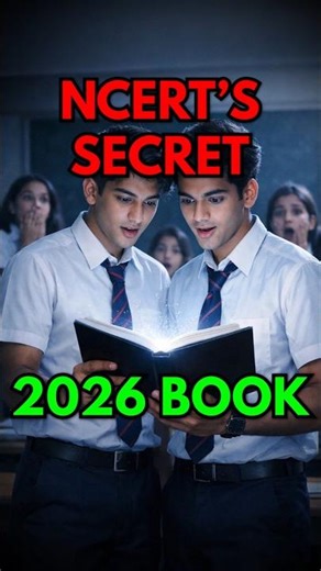 4 Big Changes in NCERT Textbook 😨