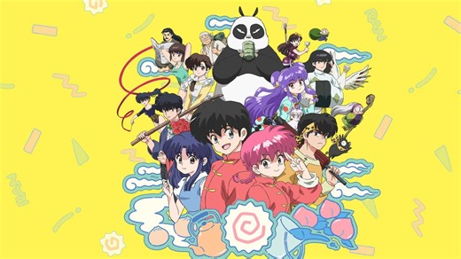 Ranma ½, el remake, es la versión ''very mindful, very demure'' de la original