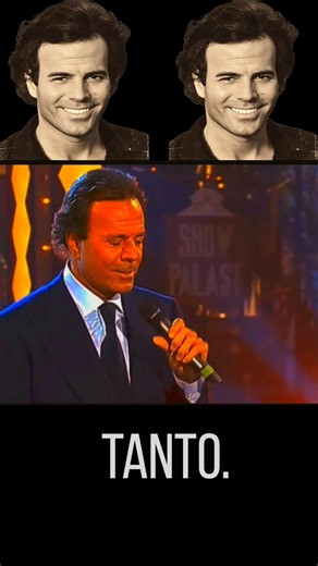 Julio Iglesias – Gozar la Vida (Enjoy Life) | Classic Performance | Lyrics Video