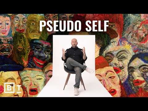 Finding and protecting selfhood in the age of social contagion | Luke Burgis: Full Interview