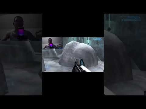 Halo CE Elites: Master Chief's BIGGEST Challenge!
