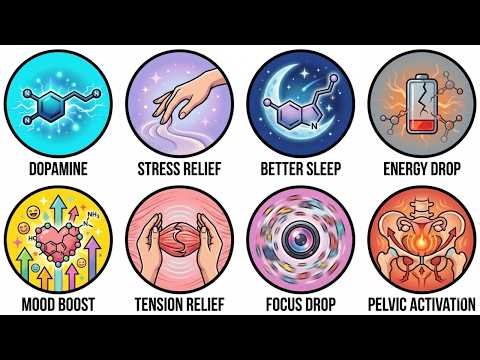 Every MASTURBATION Side Effect Explained in 24 Minutes