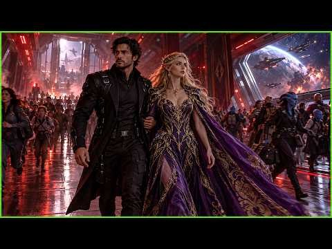 She Thought She Hired a Guard — She Actually Unleashed a Deathworld Myth Sci-Fi | HFY Stories