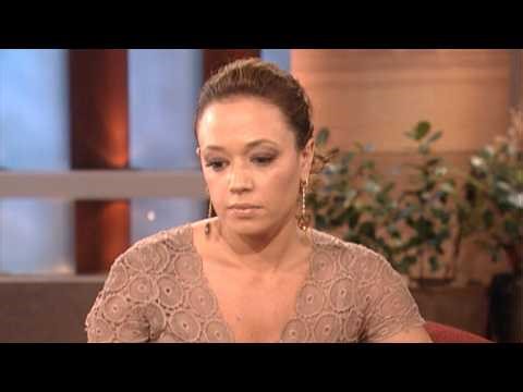 Leah Remini Is "Beyond Sad" to End 'The King of Queens'