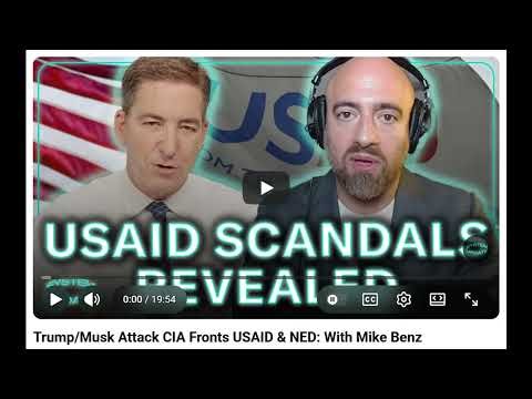 The Sordid History of the CIA – Part 3