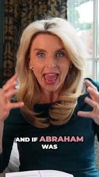 God's New Action Steps: Abraham's Faith & Your Healing Journey #shorts