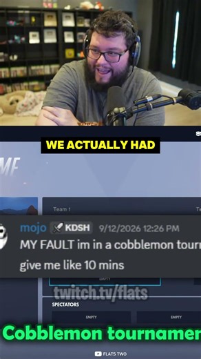 the cobblemon server was so peak