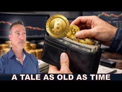 Bitcoin Isn’t Moving… But Smart Money Is.