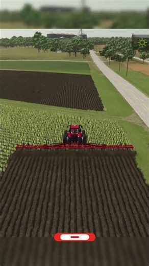 Satisfying Farming Simulator 22 Timelapse #farmingsimulator22 #fs22gameplay #fs22mods #fs22 #ls22