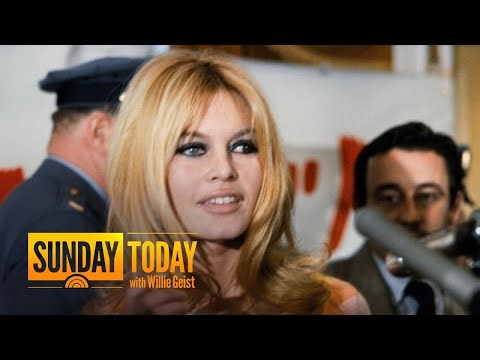 Brigitte Bardot, French Actor and ‘50s Sex Symbol, Dies at 91