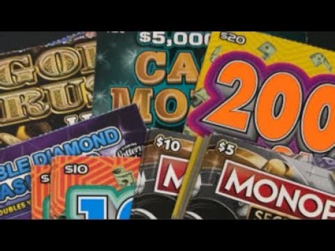 SCRATCH OFF MILLIONS LIVE #floridalottery #scratchofftickets #scratch #chat #social #lottery #lotto
