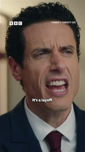 Emergency Toilet Meeting | Twenty Twenty Six - BBC