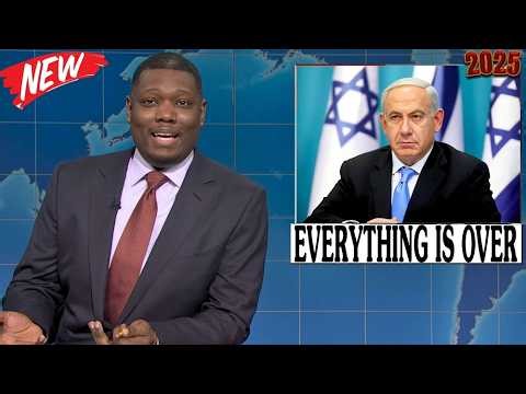 SNL Weekend Update Today - Saturday Night Live 14 April Today 2026 - snl weekend update last night