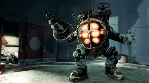 BioShock 4 Update Is Not What We Want To Hear
