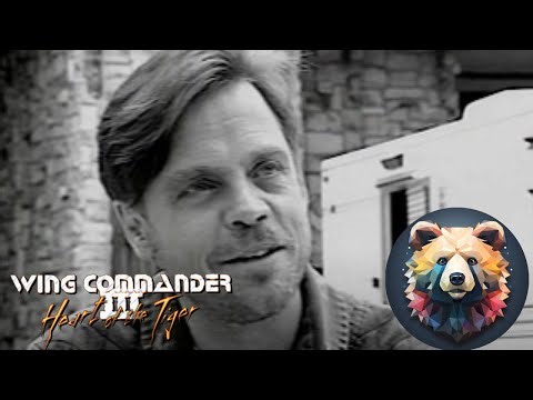 The Making of Wing Commander 3 (1994) (Upscale) (4K)
