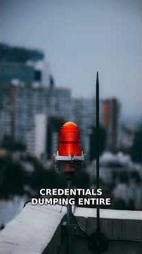 WWBN AVideo SQL Injection Flaw Exposes Thousands #cybersecurity